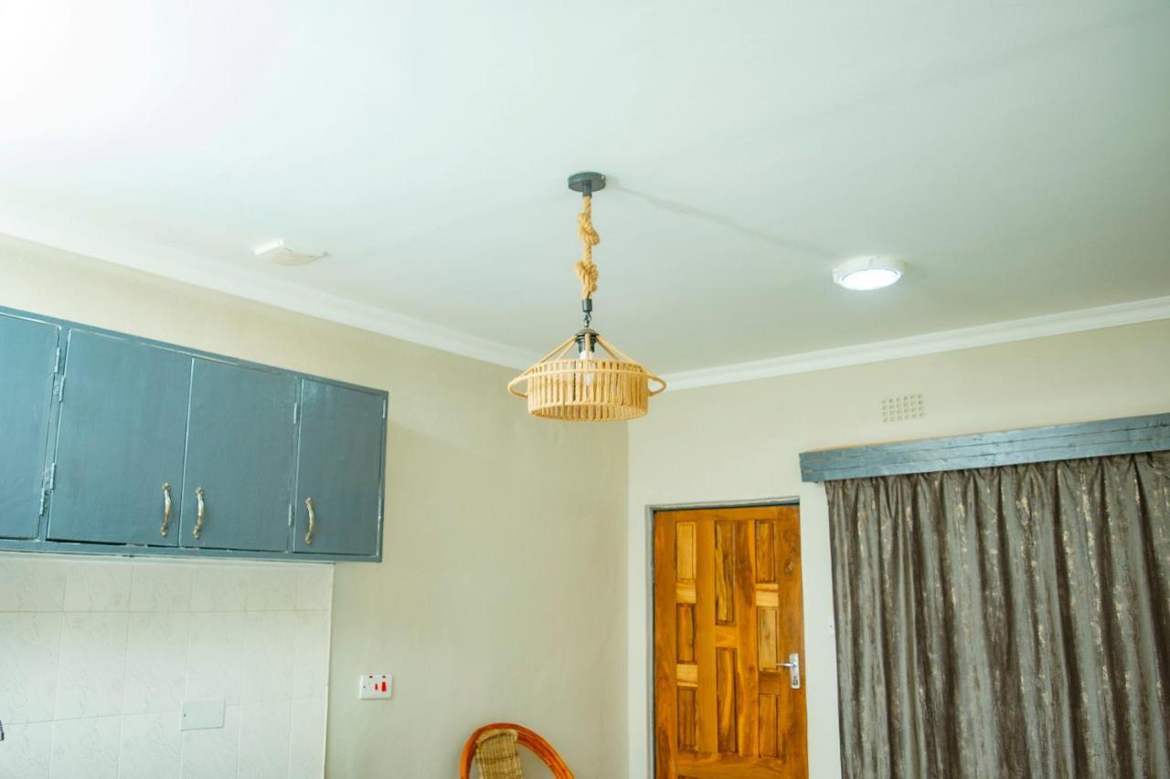 Avon Garden Apartments Area 25 Lilongwe Eksteriør billede