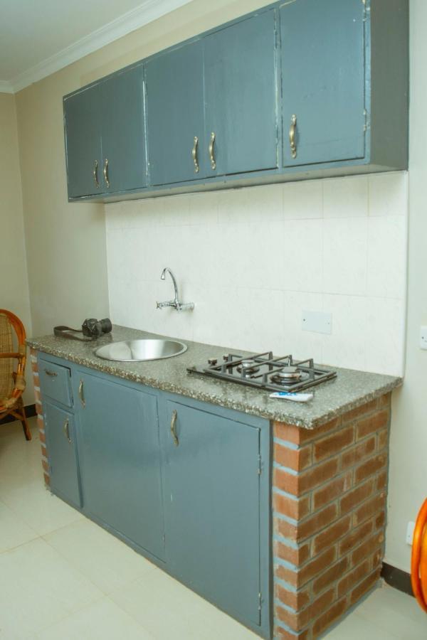 Avon Garden Apartments Area 25 Lilongwe Eksteriør billede