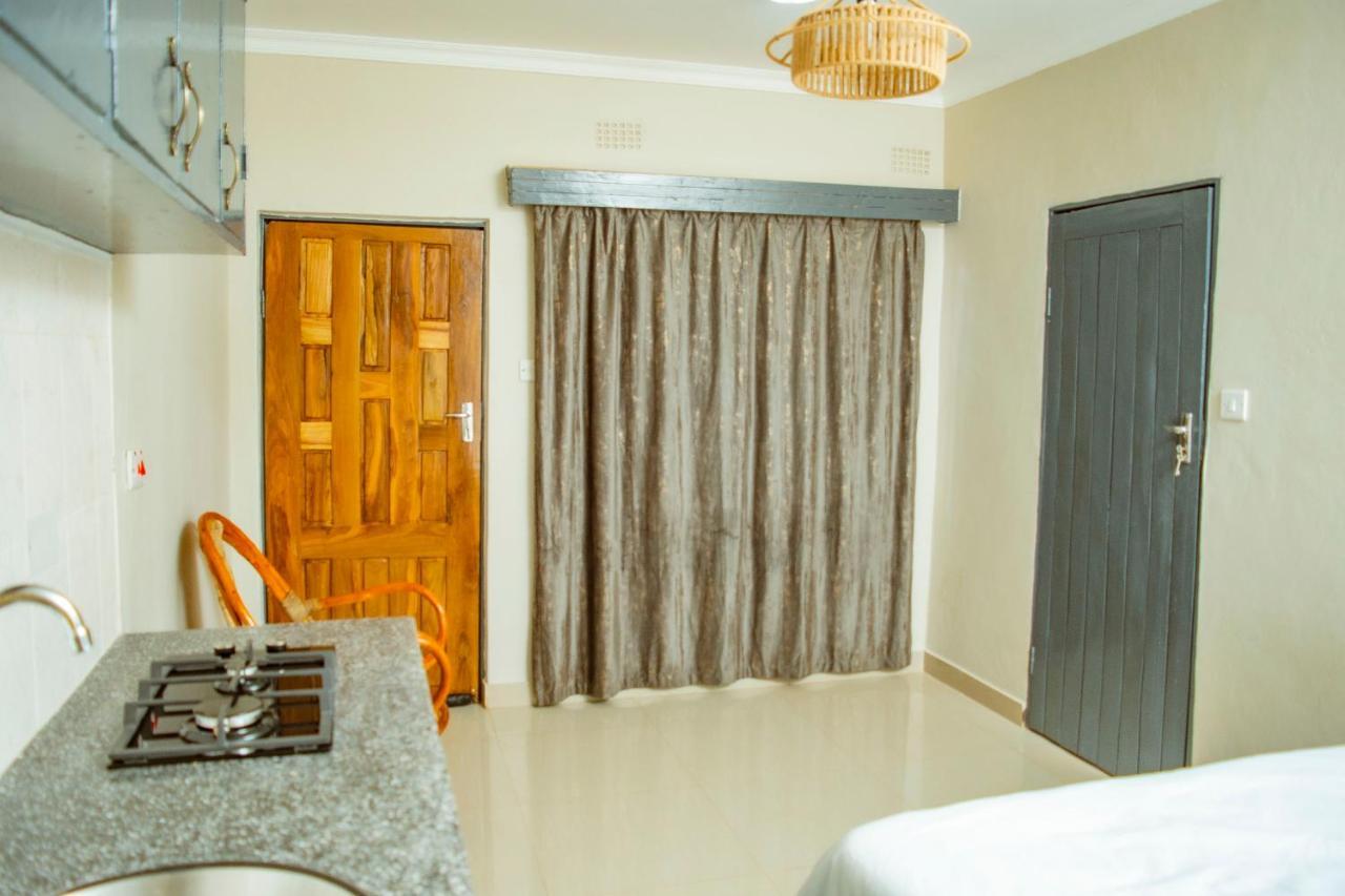 Avon Garden Apartments Area 25 Lilongwe Eksteriør billede